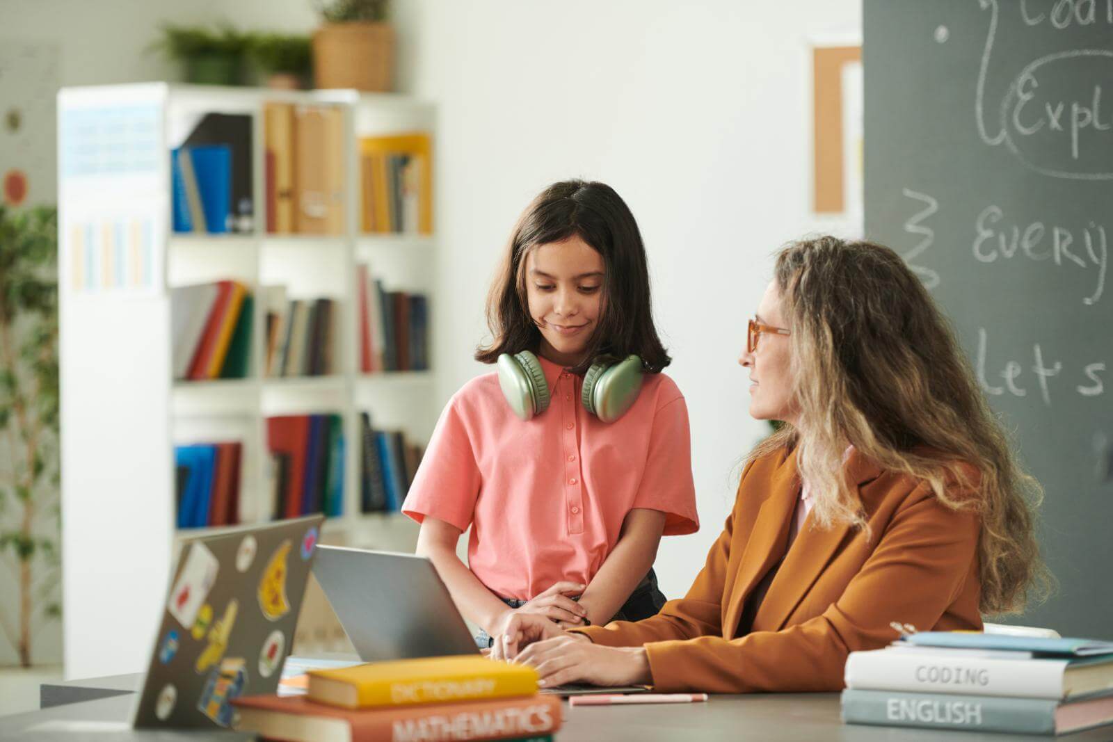 Bespoke private tuition